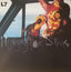 L7 - Hungry For Stink Media Music On Vinyl Records Default Title