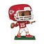 Pop Chiefs 148 Patrick Mahomes II Action Figures/Funko Pop Funko