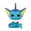 Pop Pokemon 627 Vaporeon Action Figures/Funko Pop Funko