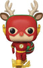 Pop 356 Flash Holiday Dash Action Figures/Funko Pop Funko