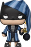 Pop 355 Batman As Ebenezer Scrooge Action Figures/Funko Pop Funko