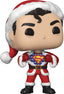 Pop 353 Superman (Holiday Sweater) Action Figures/Funko Pop Funko