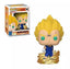Pop Dragon Ball Z 862 Majin Vegeta Action Figures/Funko Pop Funko
