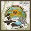 Jerry Garcia & Merl Saunders The Jerry Garcia Band - Heads & Tails Volume 1 Media Round Records Default Title