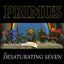 Primus - The Desaturating Seven