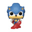 Pop Sonic The Hedgehog 632 Classic Sonic Action Figures/Funko Pop Funko