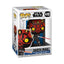Pop 410 Darth Maul Action Figures/Funko Pop Funko