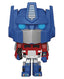 Pop Transformers 22 Optimus Prime
