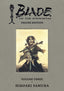 Blade of the Immortal HC 03 Deluxe Edition Trades/Hard Covers Dark Horse Comics