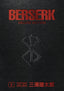 Berserk Deluxe Edition HC 08