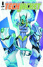 Tech Jacket (2014) #07 Comics - Back Issues Image Comics
