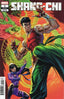 Shang-Chi (2021) #01 1:50 J Scott Campbell Var Comics - Back Issues Marvel Comics