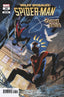 Miles Morales Spider-Man (2018) #26 1:25 Federico Vicentini Var Comics - Back Issues Marvel Comics