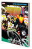 Epic Collection Generation X TP 01 Back To School
