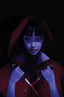 Vengeance of Vampirella #18 Oliver "Virgin" Var Comics - Back Issues Dynamite Entertainment