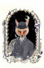 Jim Hensons The Storyteller Tricksters #03 1:25 Peach Momoko Var