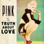 Pink - The Truth About Love Media RCA Records Default Title