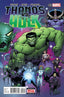 Thanos Vs Hulk #02 Comics - Back Issues Marvel Comics
