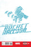 Rocket Raccoon (2014) #07 Comics Marvel Comics
