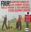 Hampton Hawes - Four Media Craft Recordings Default Title