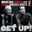 Ben Harper & Charlie Musselwhite - Get Up Media Columbia Records Default Title