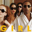 Pharrell Williams - Girl Media Columbia Records Default Title