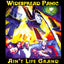 Widespread Panic - Aint Life Grand Media Widespread Records Default Title