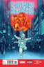 Captain Marvel (2014) #11 Comics - Back Issues Marvel Comics