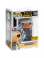 Pop Rebels 130 Ahsoka Hot Topic Exclusive Action Figures/Funko Pop Funko Default Title