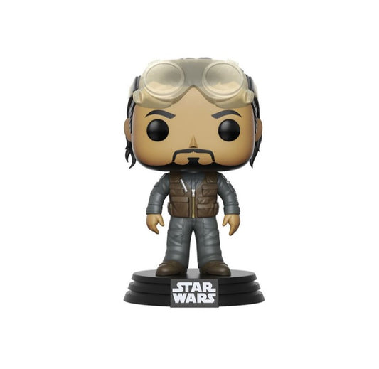 Pop Rogue One 183 Bodhi 2017 S Pop Star Wars Funko   