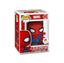 Pop 313 Six Arm Spider-Man Walgreens Exclusive