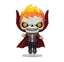 Pop 412 Doctor Strange (GhostRider) LA ComicCon Exc Action Figures/Funko Pop FUNKO