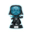 Pop 288 Darth Vader Glows In The Dark Target Exclusive Action Figures/Funko Pop FUNKO
