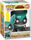 Pop My Hero Academia 603 Izuku Midoriya FYE Exclusive Action Figures/Funko Pop Funko Default Title