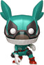 Pop My Hero Academia 603 Izuku Midoriya FYE Exclusive Action Figures/Funko Pop Funko