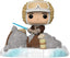 Pop Empire Strikes Back 40th 373 Battle at Echo Base: Han Solo w/Tauntaun Amazon Exc Pop Star Wars Funko   