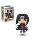 Pop Naruto Shippuden 1022 Itachi With Crows Special Edition Exclusive Action Figures/Funko Pop Funko Default Title