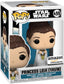 Pop 459 Princess Leia (Yavin) Amazon Exclusive