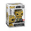 Pop 457 Nightbrother Gamestop Exc