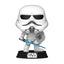 Pop 473 Concept Series: Stormtrooper Funko Exc