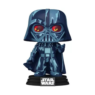 Pop 456 Darth Vader Target Exc Pop Star Wars Funko Default Title  