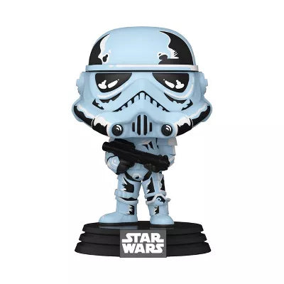 Pop 455 Stormtrooper Target Exc Pop Star Wars Funko Default Title  