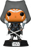 Pop 467 Ahsoka Amazon Exc