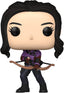 Pop Hawkeye 1215 Kate Bishop Amazon Exclusive