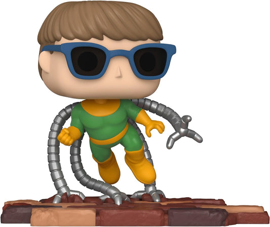 Pop 1013 Sinister Six: Doctor Octopus Amazon Exc