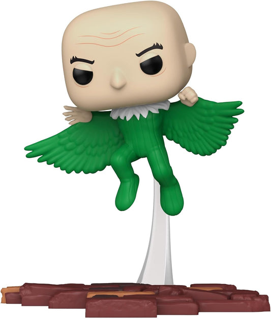 Pop 1014 Sinister Six: Vulture