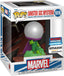 Pop 1016 Sinister Six: Mysterio Beyond Amazing Amazon Exc