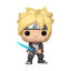 Pop Boruto 1383 Boruto w/Chakra Blade AAA Anime Exclusive Action Figures/Funko Pop FUNKO