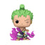 Pop One Piece 1288 Zoro (Enma) Glow In The Dark Chalice Colllection Exclusive Action Figures/Funko Pop Funko