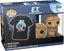 Pop Tees ET Walmart Exclusive XL Action Figures/Funko Pop Funko Default Title